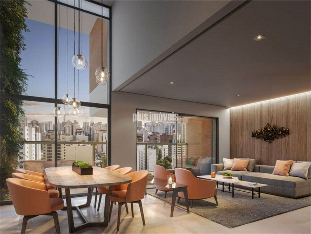 Apartamento, 3 quartos, 127 m² - Foto 1