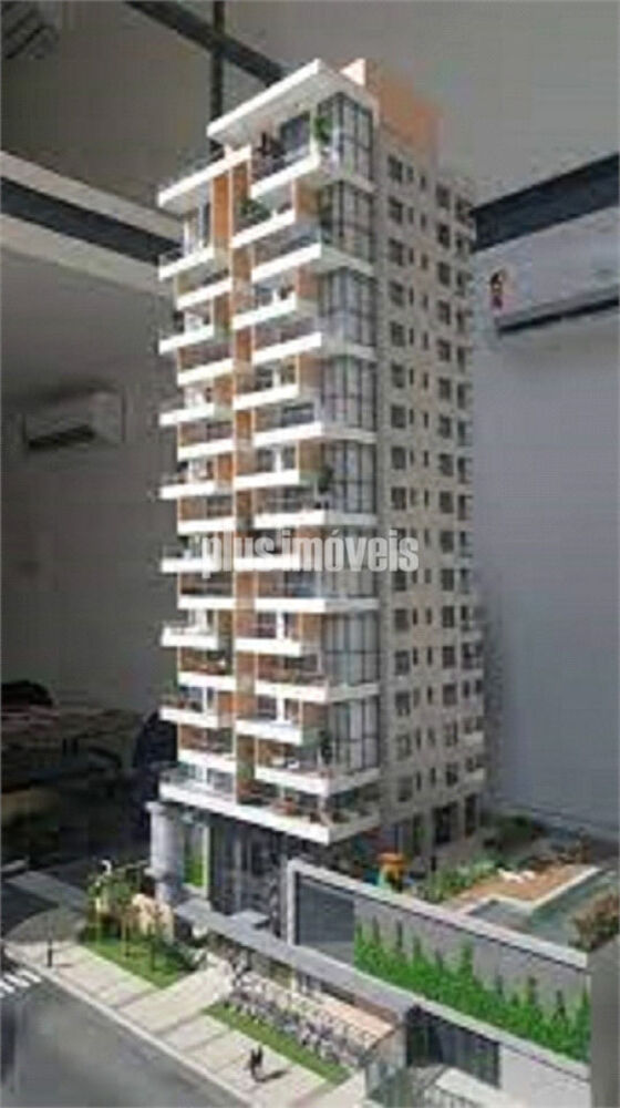 Apartamento, 3 quartos, 127 m² - Foto 10