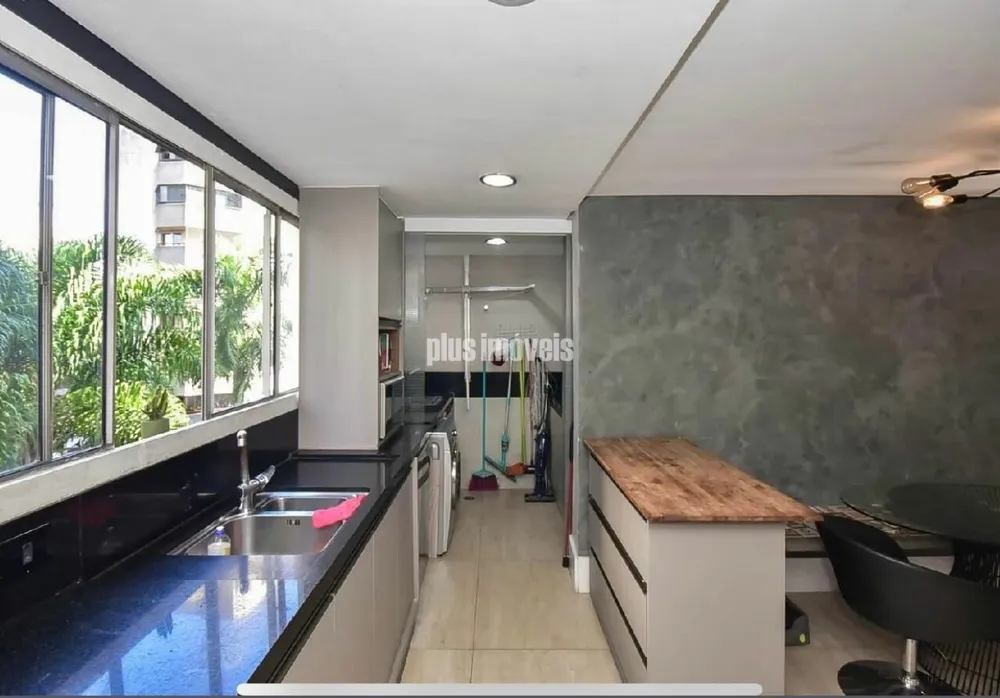 Apartamento, 3 quartos, 125 m² - Foto 2