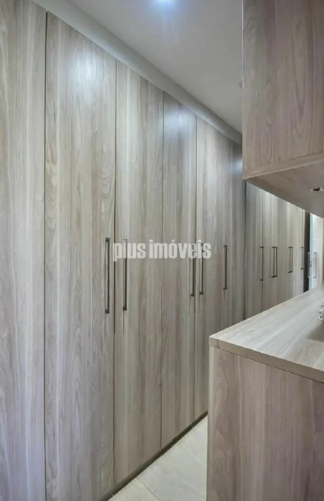 Apartamento, 3 quartos, 125 m² - Foto 1