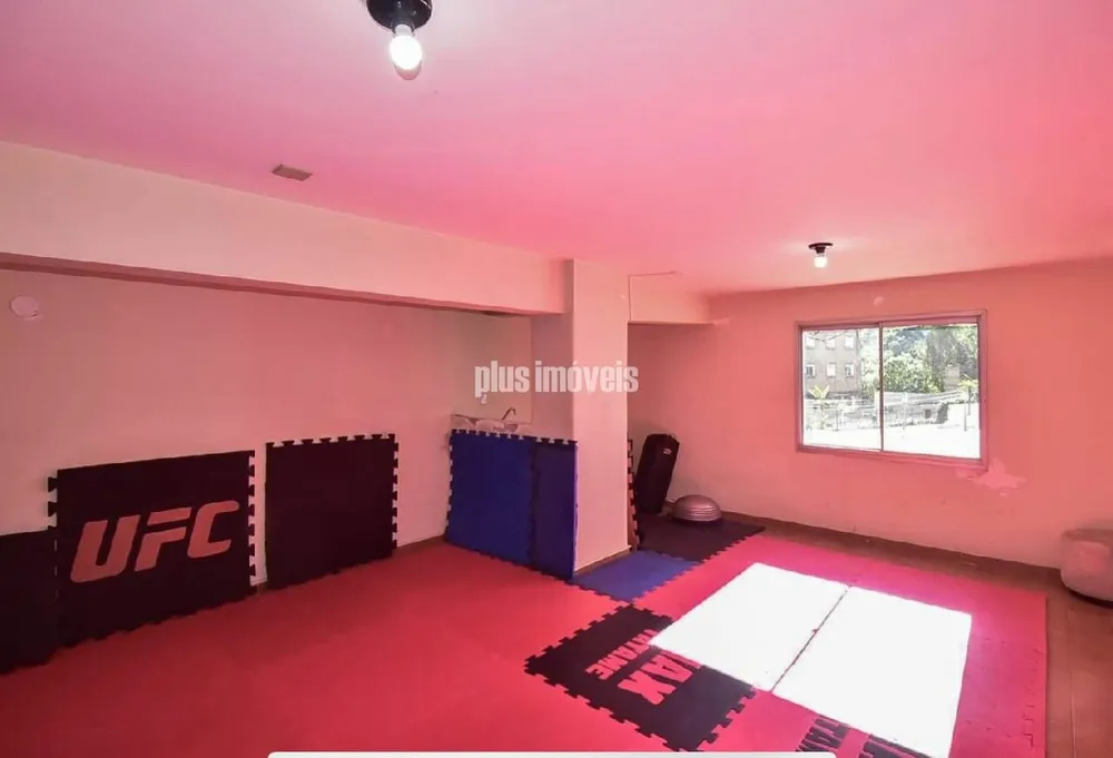 Apartamento, 3 quartos, 125 m² - Foto 4