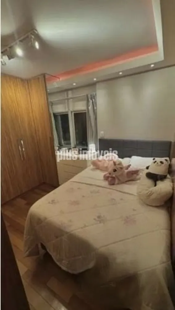 Apartamento, 2 quartos, 70 m² - Foto 2