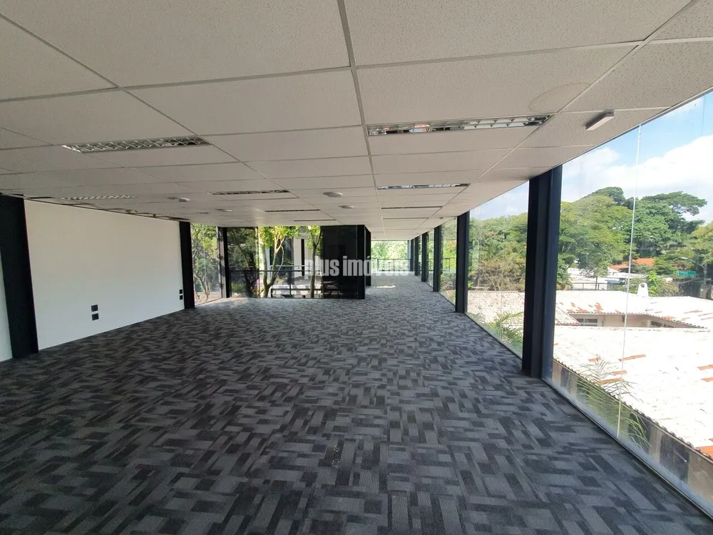 Prédio Inteiro, 725 m² - Foto 1