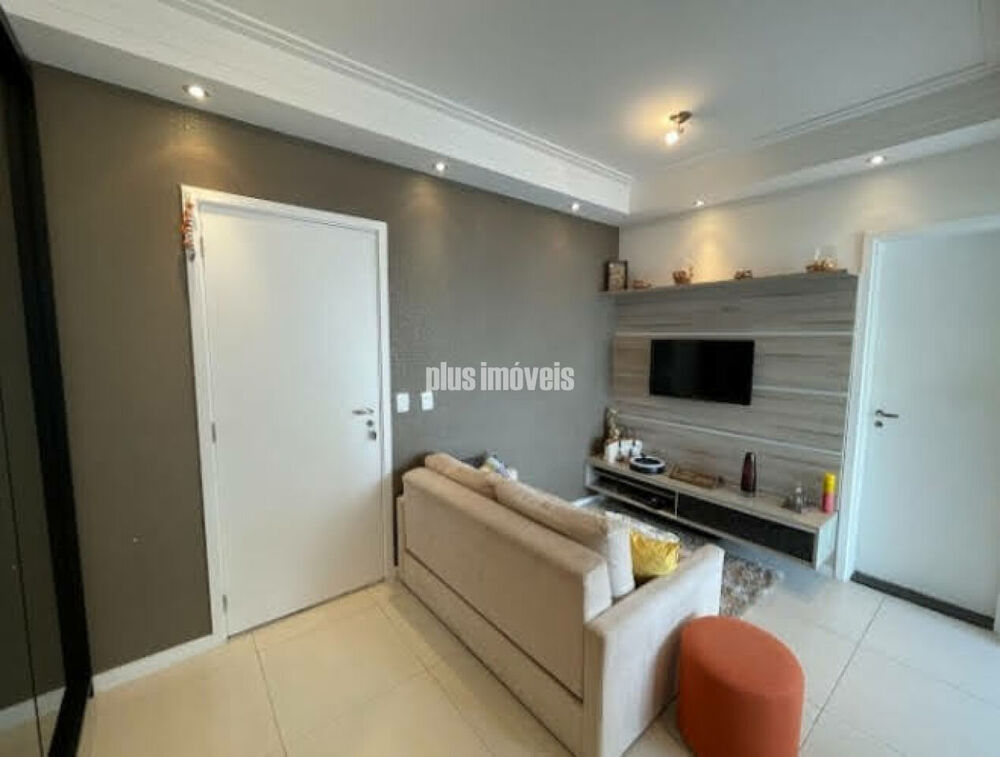 Apartamento, 1 quarto, 45 m² - Foto 2
