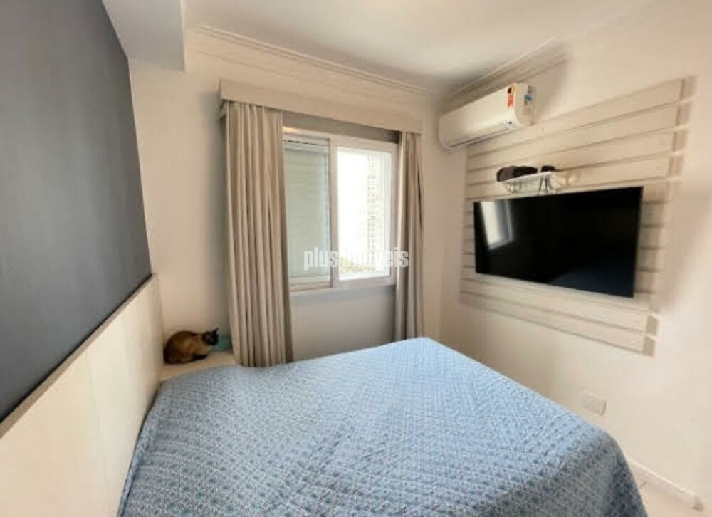 Apartamento, 1 quarto, 45 m² - Foto 12
