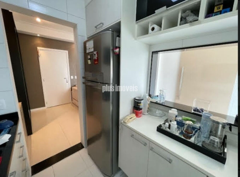 Apartamento, 1 quarto, 45 m² - Foto 14