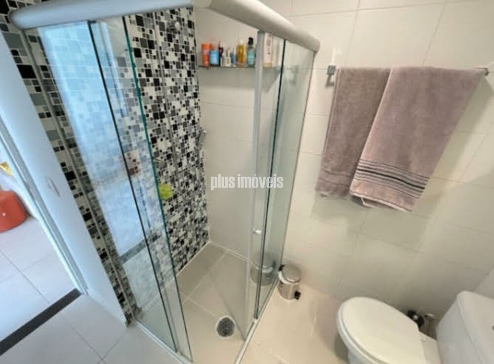 Apartamento, 1 quarto, 45 m² - Foto 9