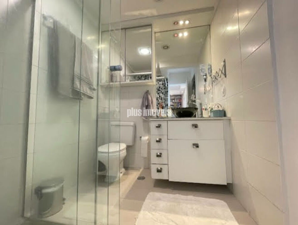 Apartamento, 1 quarto, 45 m² - Foto 4