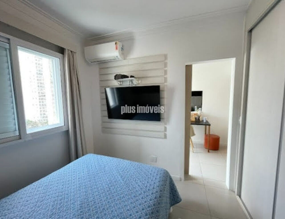 Apartamento, 1 quarto, 45 m² - Foto 11