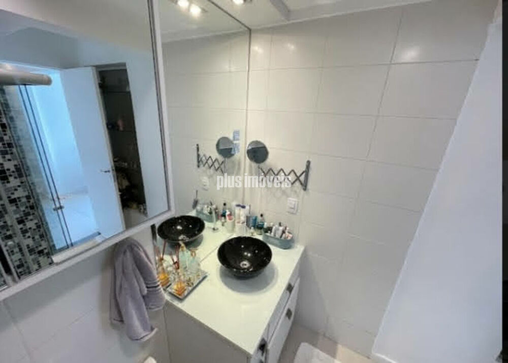 Apartamento, 1 quarto, 45 m² - Foto 6