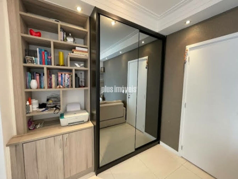 Apartamento, 1 quarto, 45 m² - Foto 19