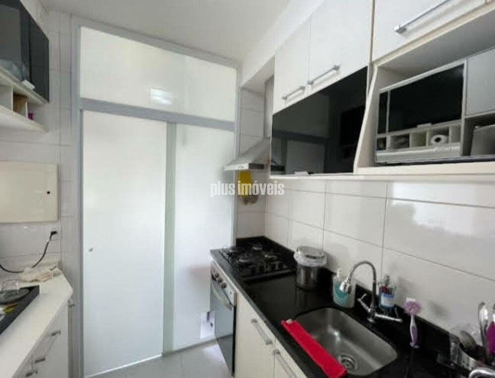 Apartamento, 1 quarto, 45 m² - Foto 10