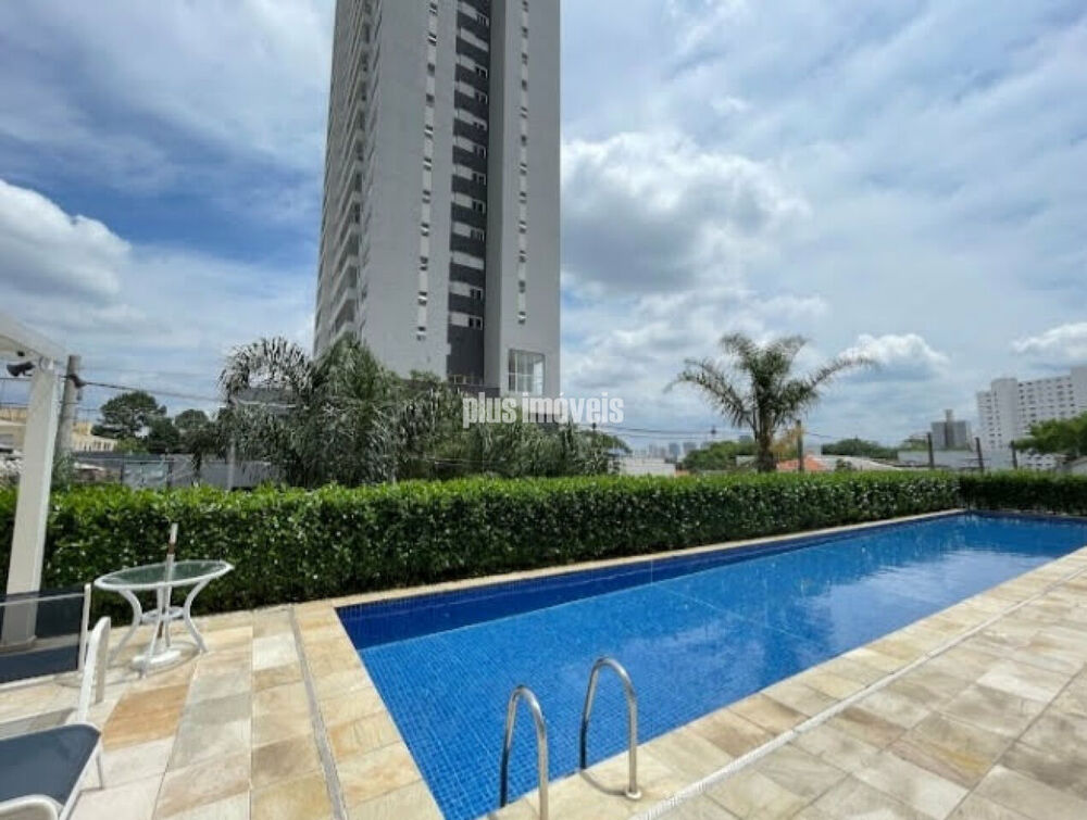 Apartamento, 1 quarto, 45 m² - Foto 1