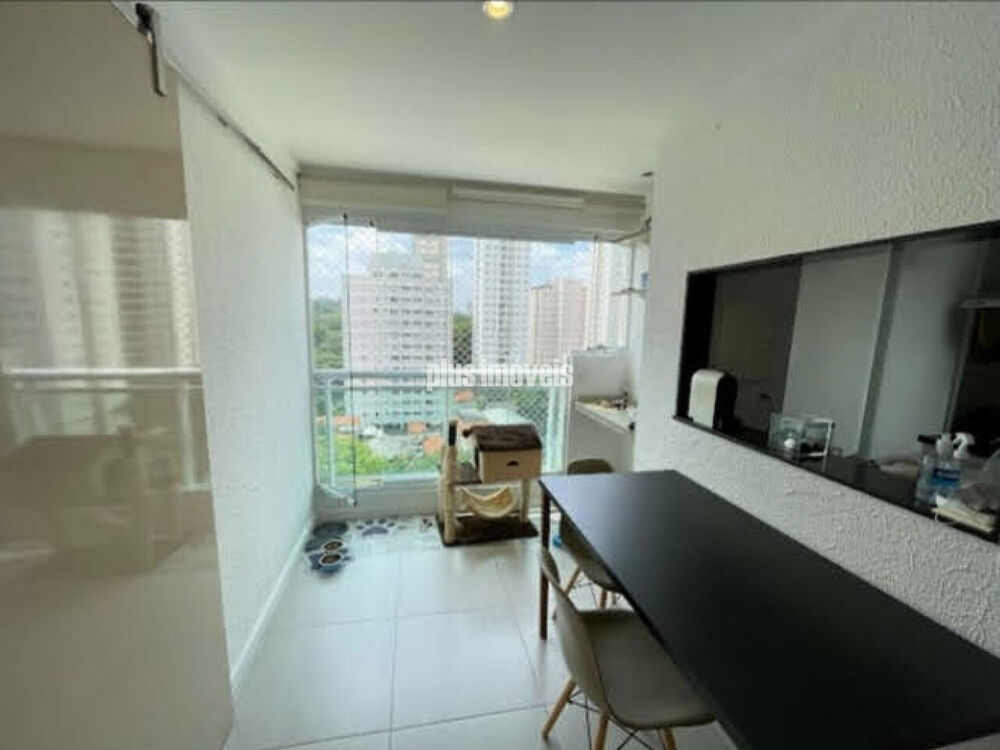 Apartamento, 1 quarto, 45 m² - Foto 8