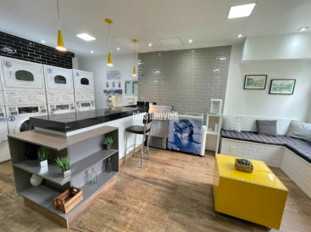Apartamento, 1 quarto, 45 m² - Foto 15