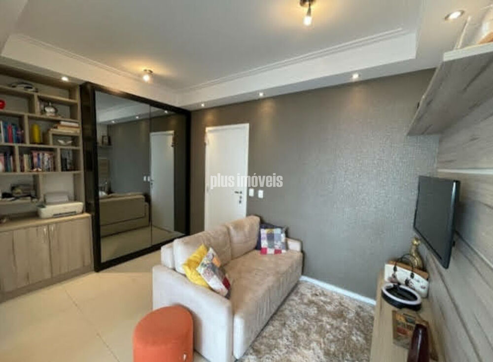 Apartamento, 1 quarto, 45 m² - Foto 7