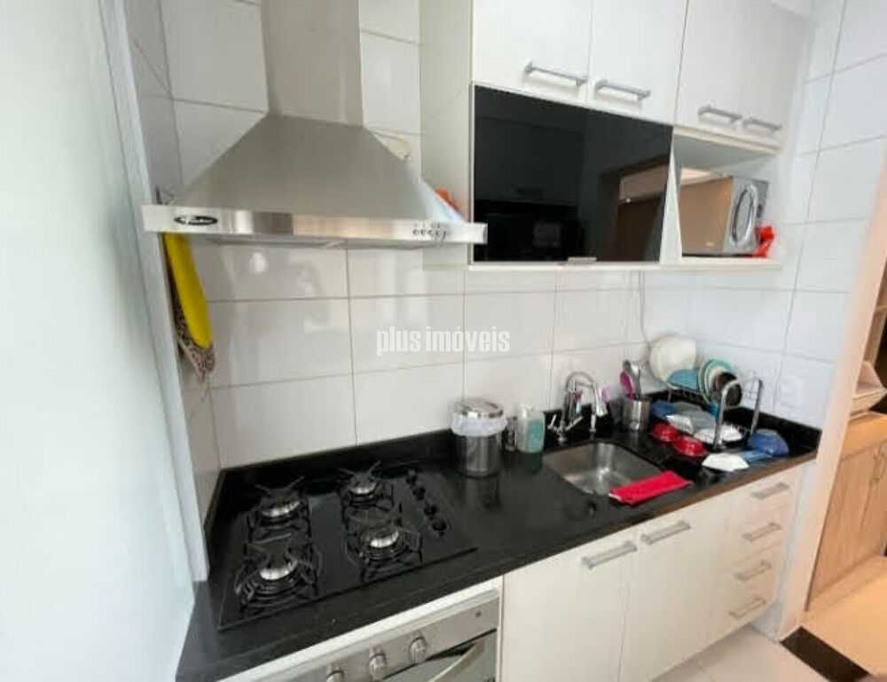 Apartamento, 1 quarto, 45 m² - Foto 5