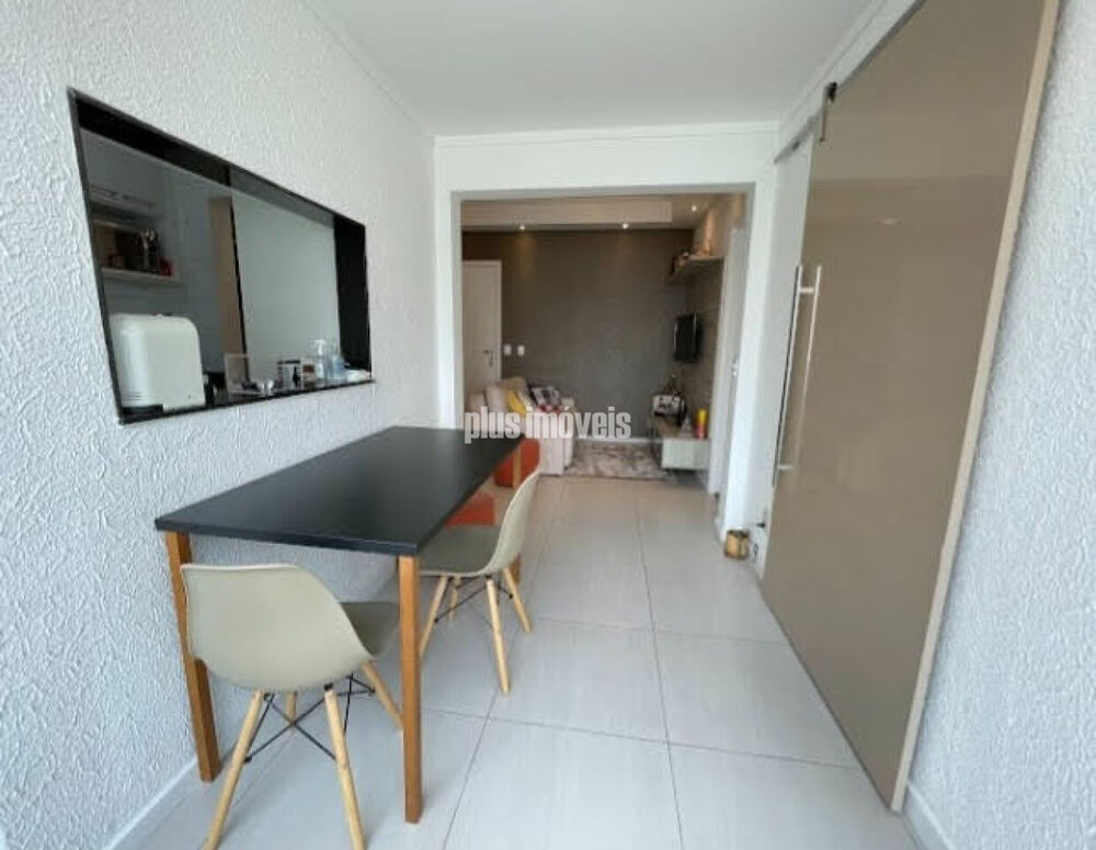 Apartamento, 1 quarto, 45 m² - Foto 3