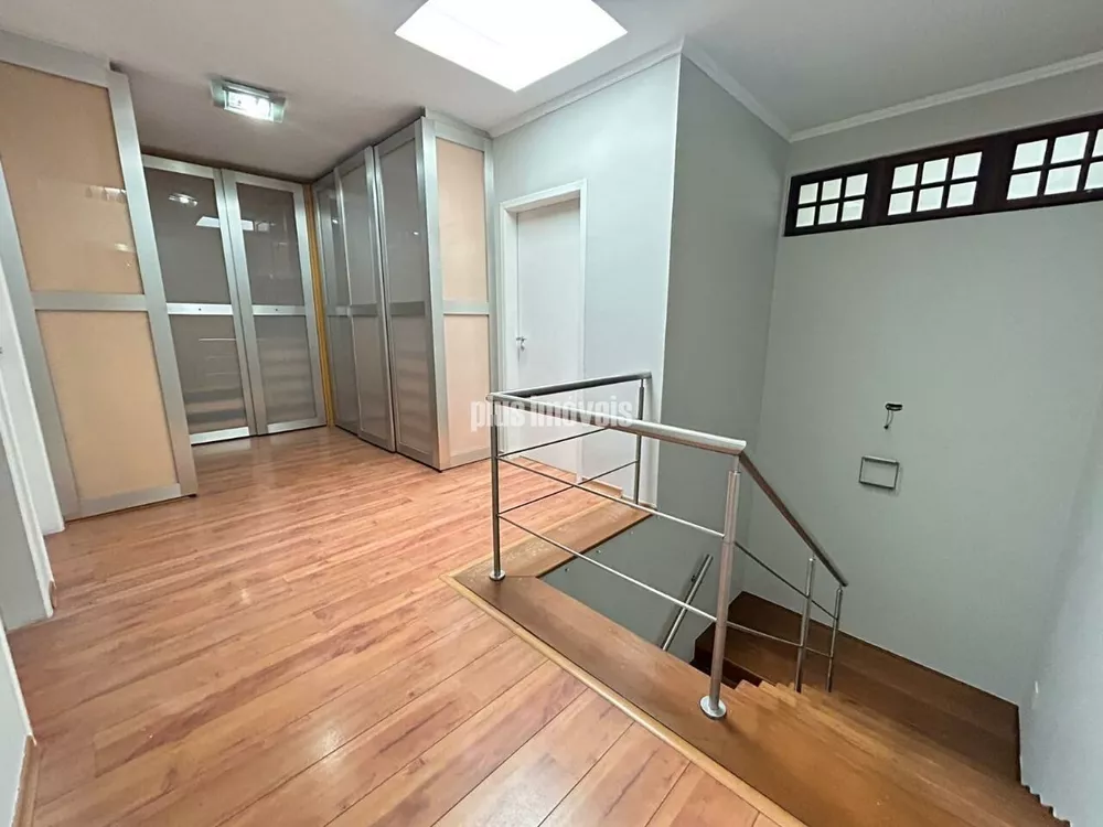 Casa de Condomínio à venda com 3 quartos, 269m² - Foto 3