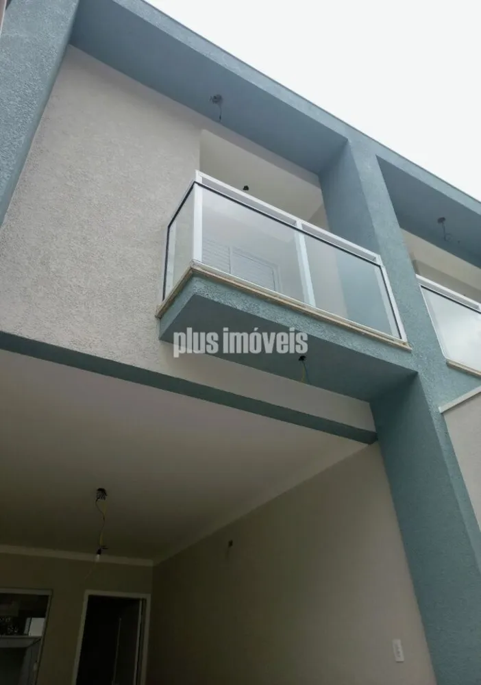 Casa, 3 quartos, 110 m² - Foto 6