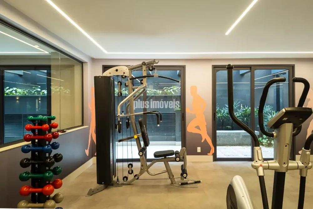 Apartamento, 2 quartos, 101 m² - Foto 4