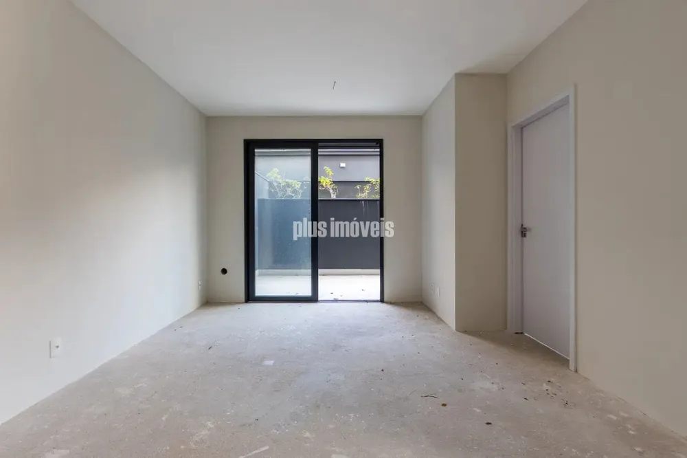Apartamento, 2 quartos, 101 m² - Foto 1