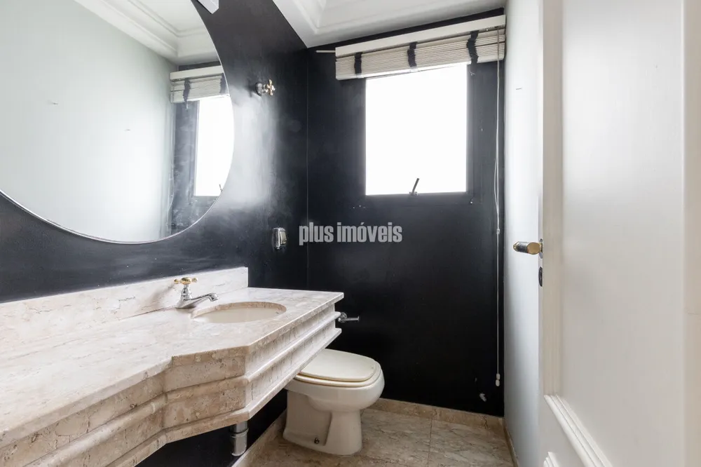 Apartamento, 3 quartos, 200 m² - Foto 4