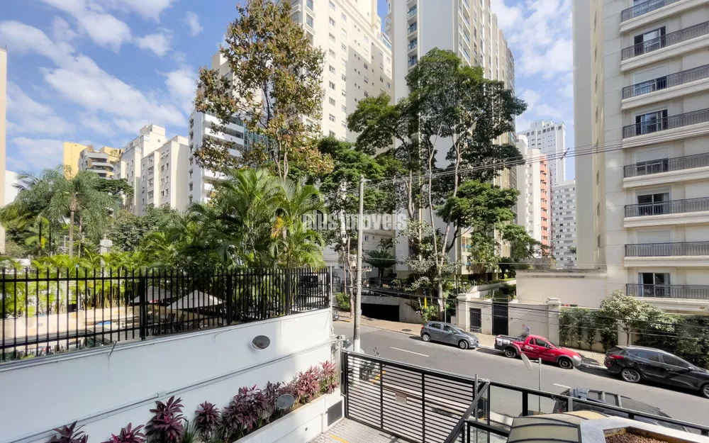 Apartamento, 3 quartos, 200 m² - Foto 8