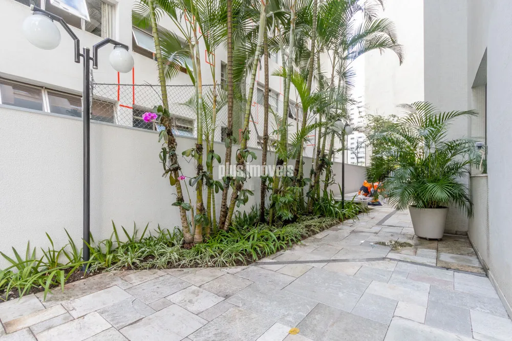 Apartamento, 3 quartos, 200 m² - Foto 11