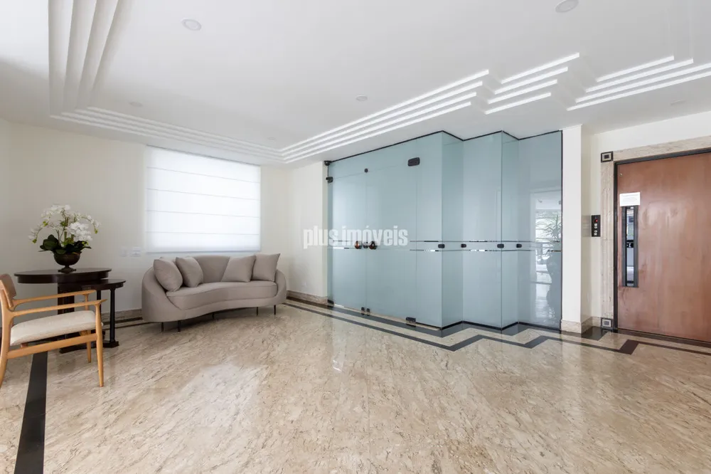 Apartamento, 3 quartos, 200 m² - Foto 9