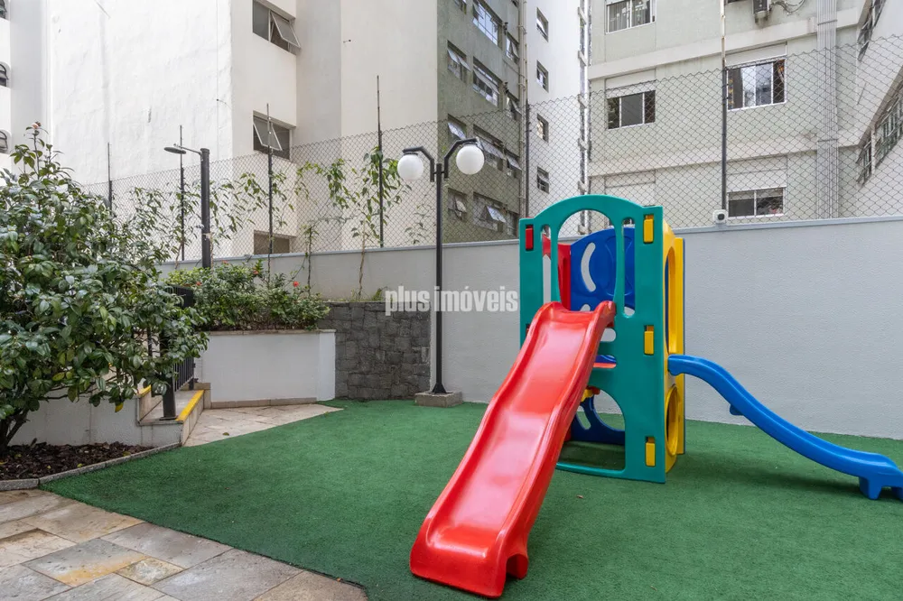 Apartamento, 3 quartos, 200 m² - Foto 10