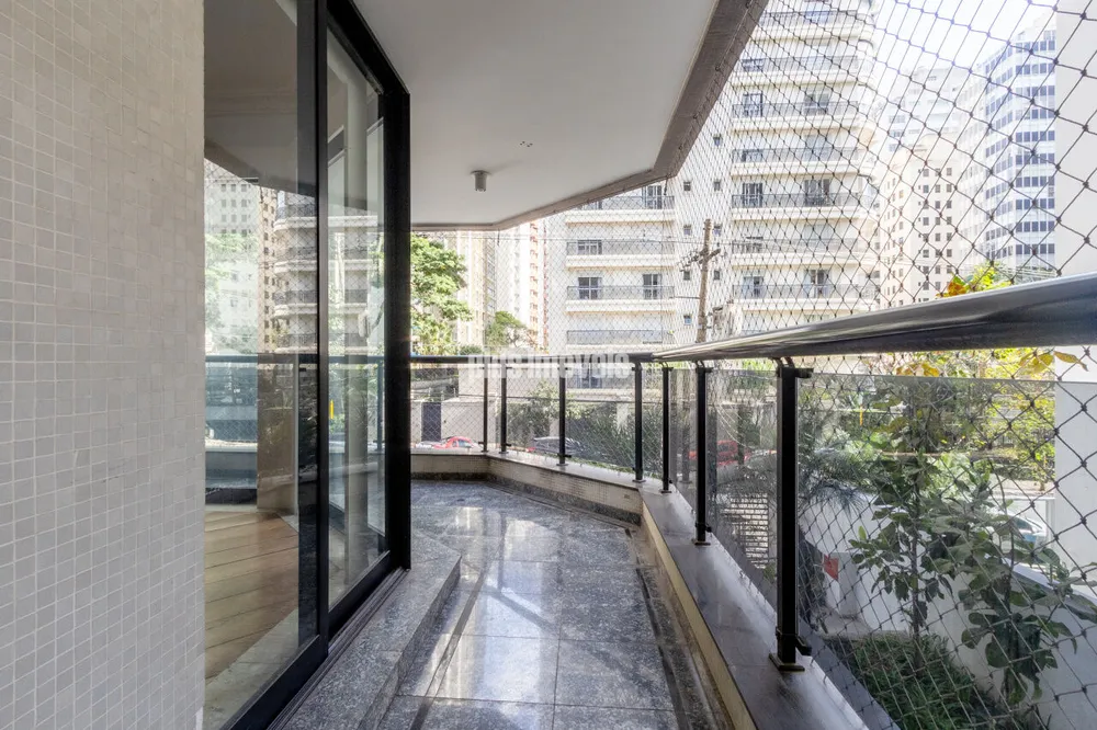 Apartamento, 3 quartos, 200 m² - Foto 7