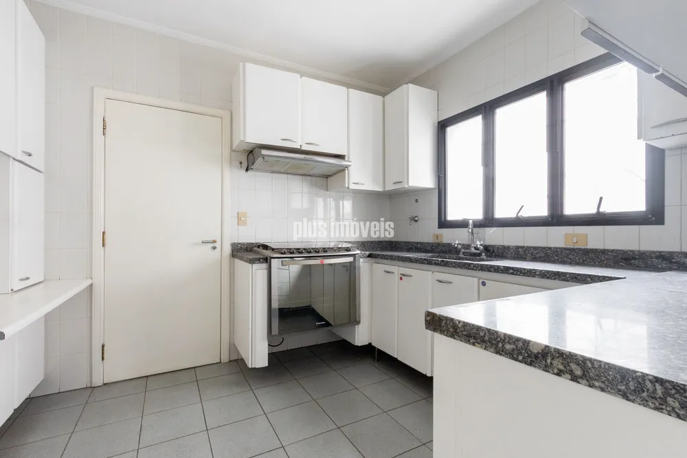 Apartamento, 3 quartos, 200 m² - Foto 6