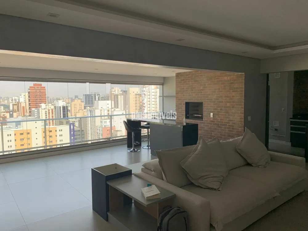 Apartamento, 3 quartos, 121 m² - Foto 7