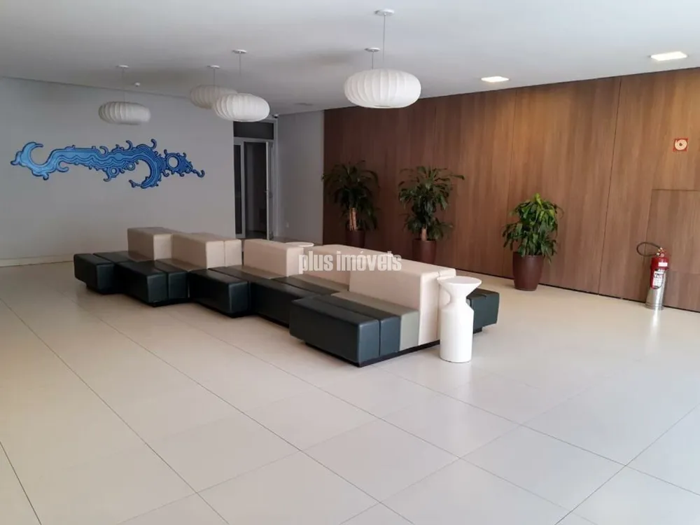 Apartamento, 3 quartos, 121 m² - Foto 2