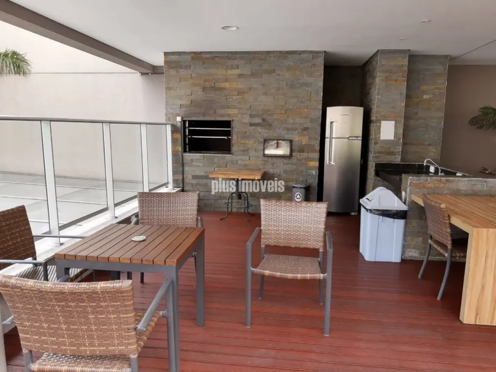Apartamento, 3 quartos, 121 m² - Foto 8
