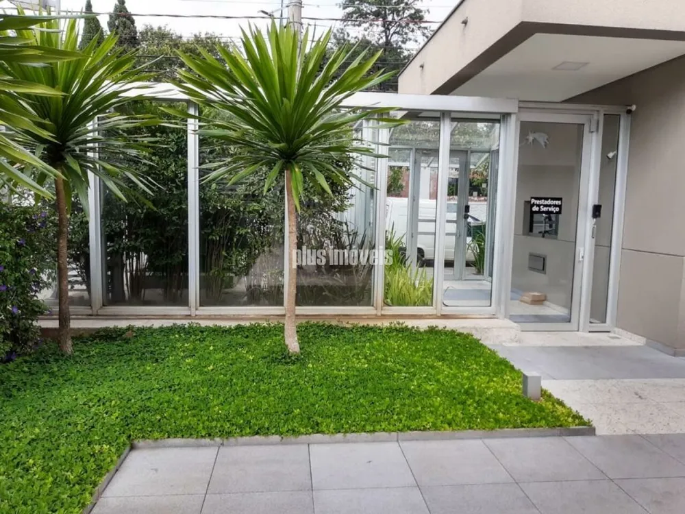 Apartamento, 3 quartos, 121 m² - Foto 6