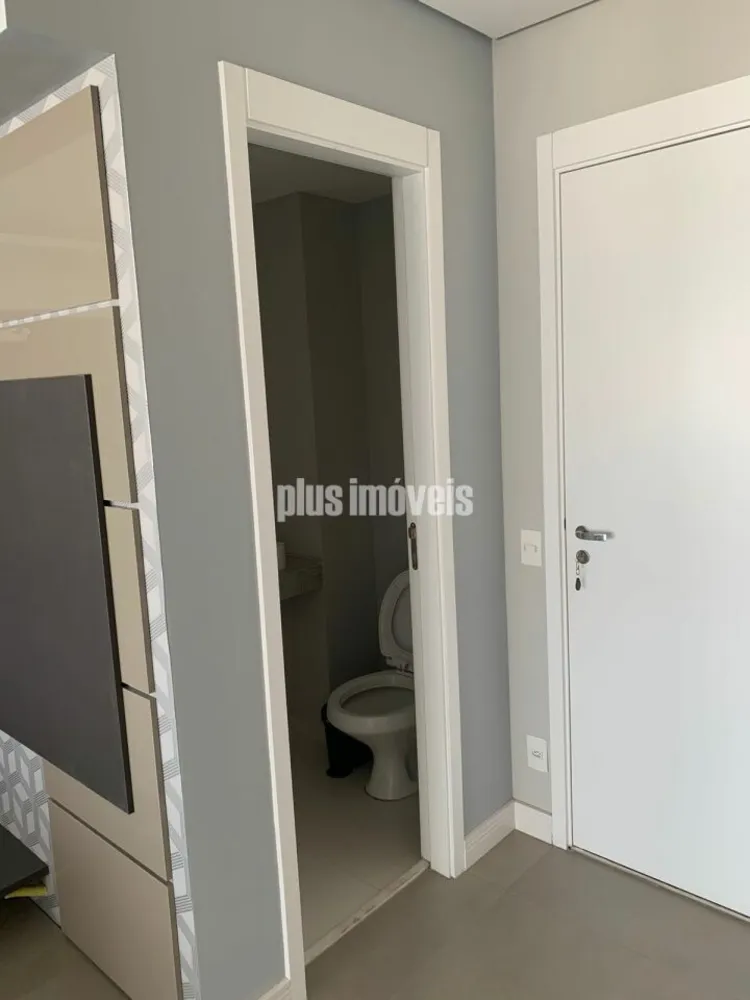 Apartamento, 3 quartos, 121 m² - Foto 5