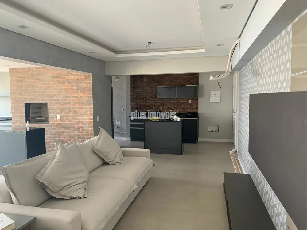 Apartamento, 3 quartos, 121 m² - Foto 3