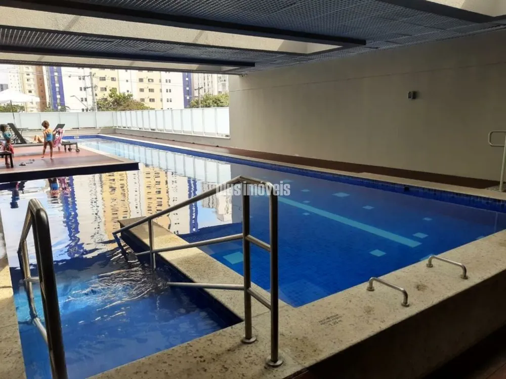 Apartamento, 3 quartos, 121 m² - Foto 1