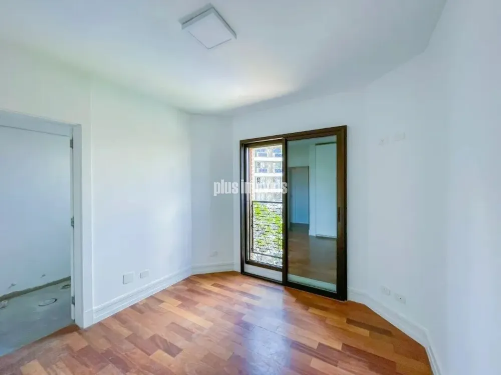 Apartamento, 4 quartos, 276 m² - Foto 1