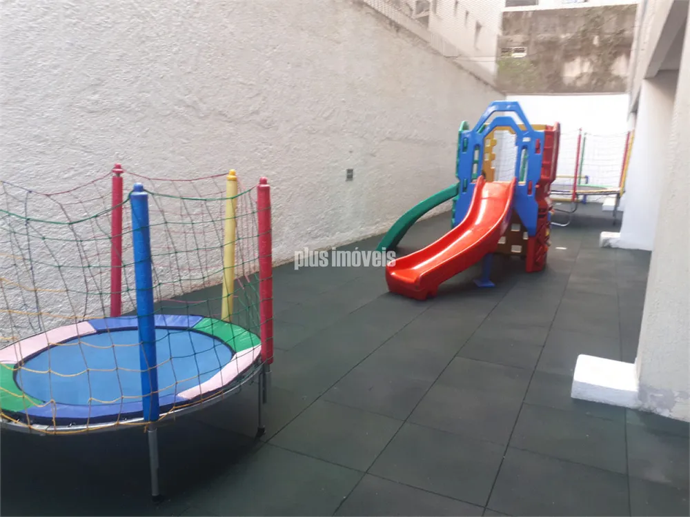 Apartamento, 3 quartos, 125 m² - Foto 11