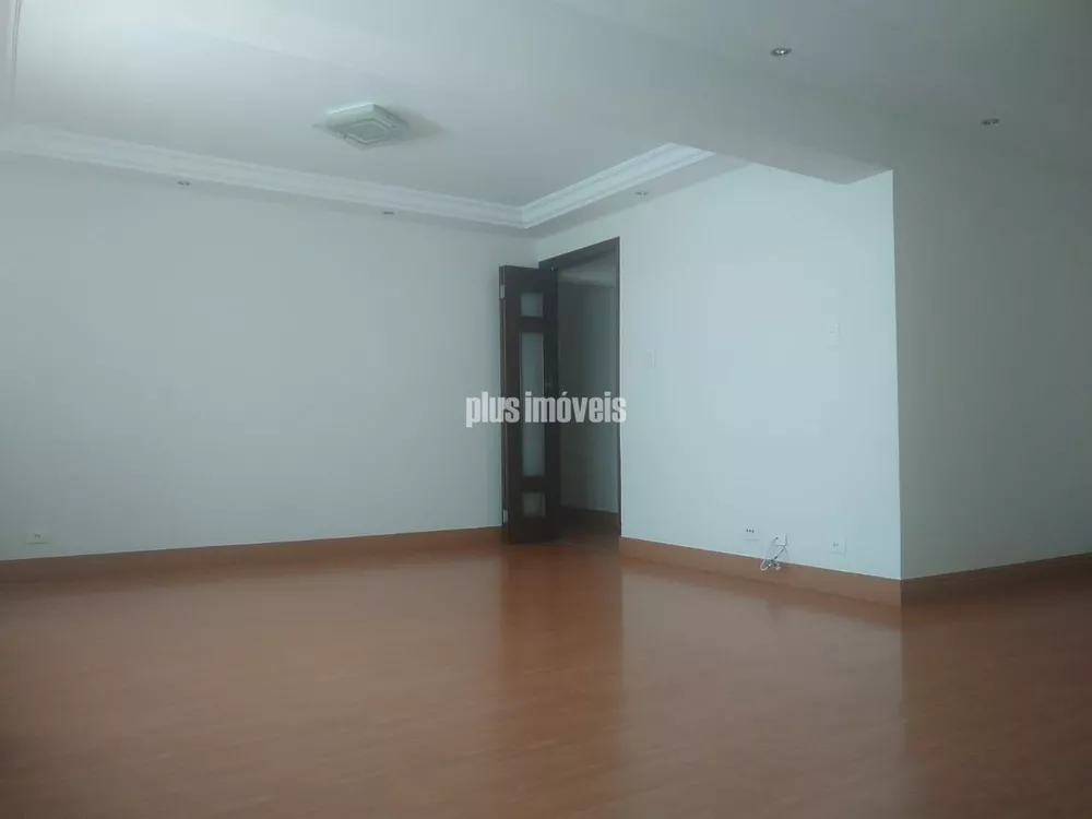 Apartamento à venda com 3 quartos, 125m² - Foto 4