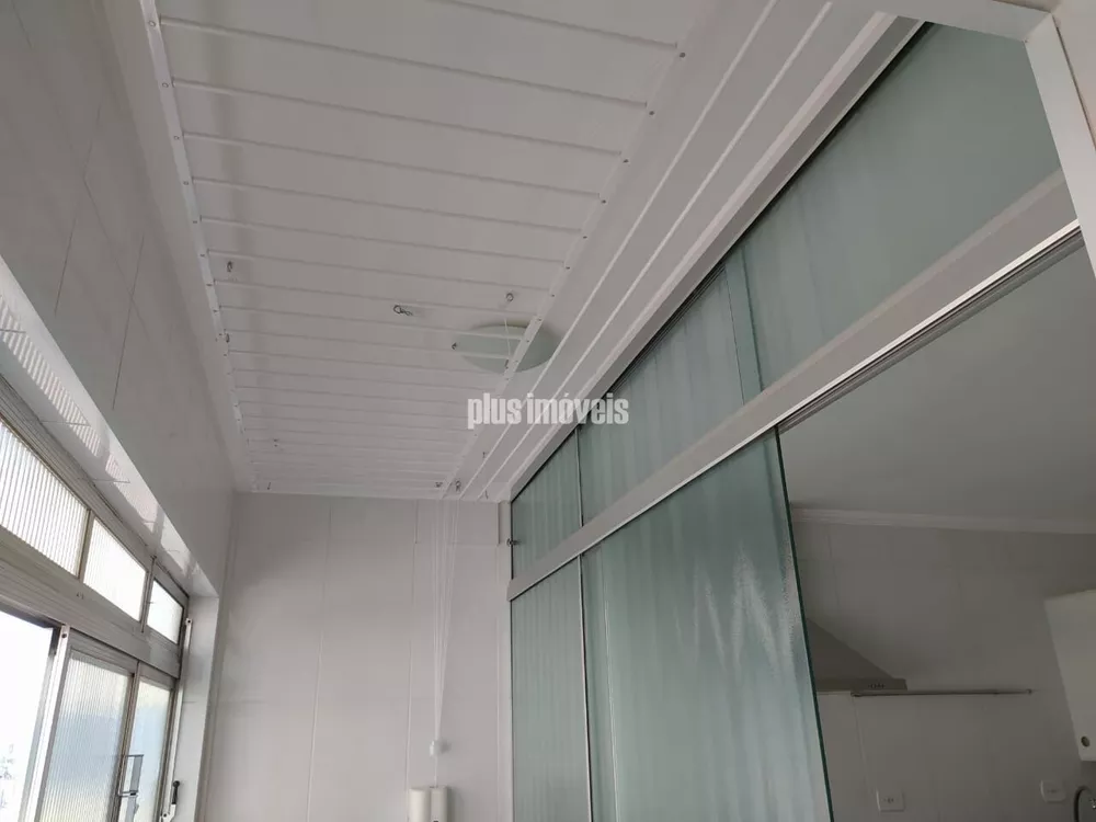 Apartamento à venda com 3 quartos, 125m² - Foto 11