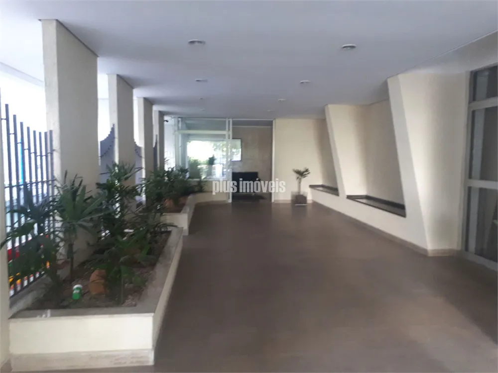 Apartamento, 3 quartos, 125 m² - Foto 12