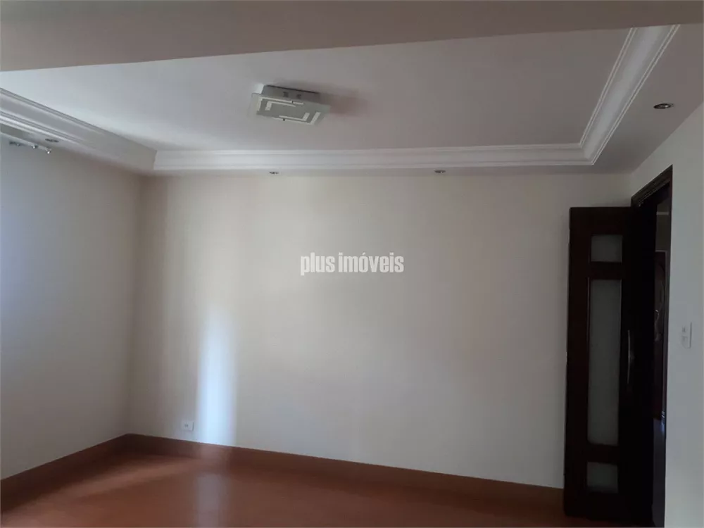 Apartamento à venda com 3 quartos, 125m² - Foto 3