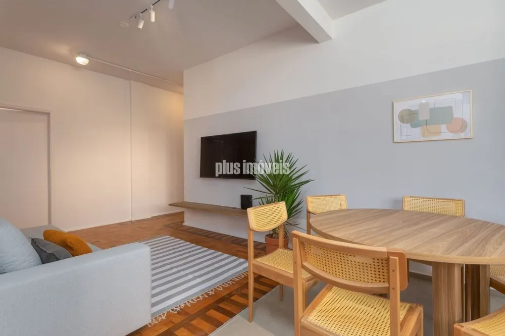 Apartamento, 4 quartos, 145 m² - Foto 1