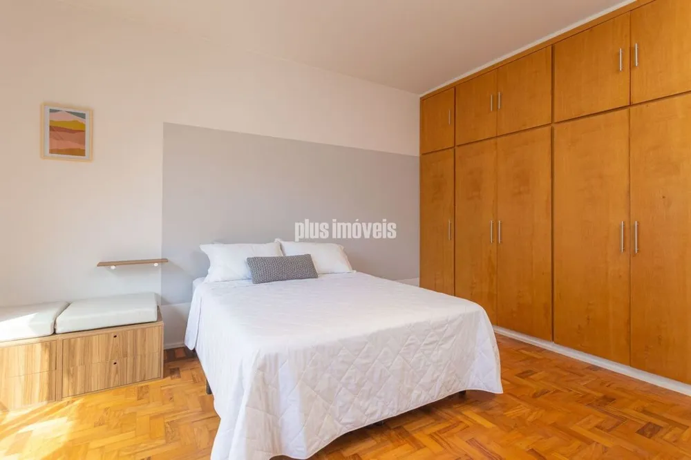 Apartamento, 4 quartos, 145 m² - Foto 2