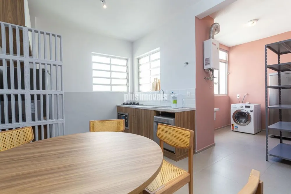 Apartamento, 4 quartos, 145 m² - Foto 4