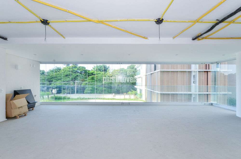 Apartamento, 2 quartos, 186 m² - Foto 1
